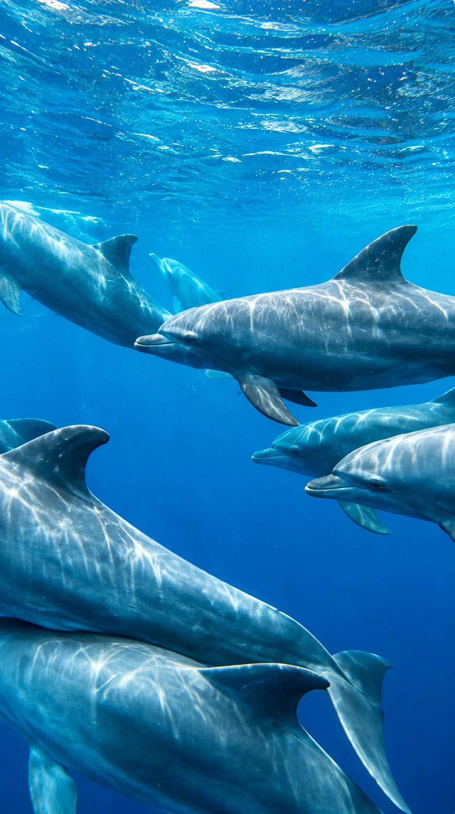 Kizimkazi Dolphin Tours