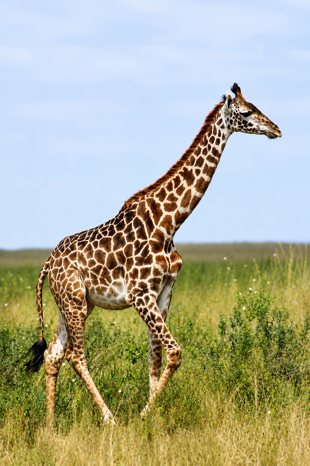 Tarangire National Park