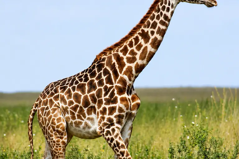 Tarangire National Park