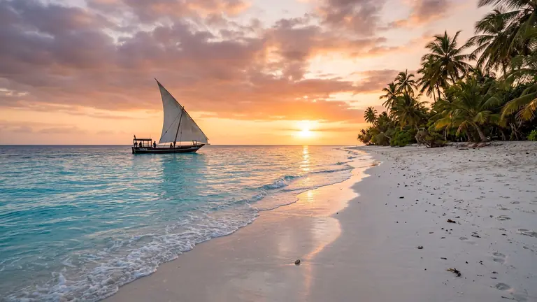 Zanzibar Holidays